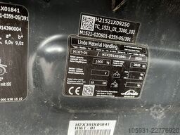 Linde H16T-01