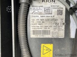 Linde L14SP