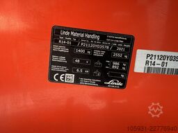 Linde R14-01