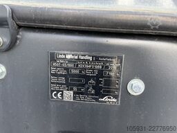 Linde H50T-02/600