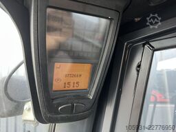 Linde H50T-02/600