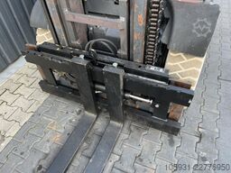 Linde H50T-02/600