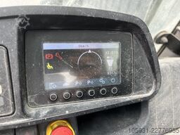 Jungheinrich TFG425s