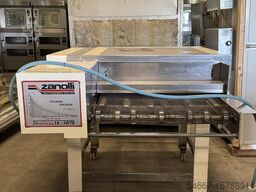 Zanolli pizzaoven