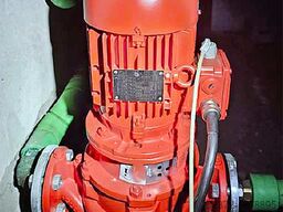 Heatcraft Europe FC PU06