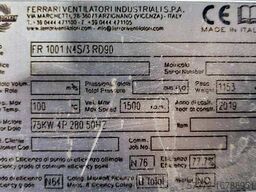 Heatcraft Europe FC PU06