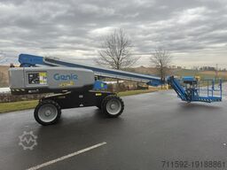 Genie S-65 XC