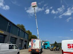 IVECO ML120L18 / Hub 15m. / Klima