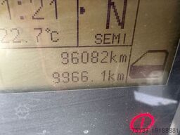 IVECO ML120L18 / Hub 15m. / Klima