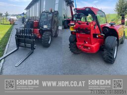 Manitou MT625