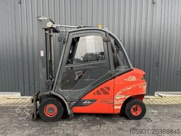 Linde H35D-02