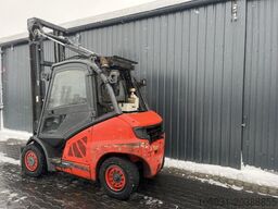 Linde H40D-02