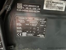 Linde H40D-02
