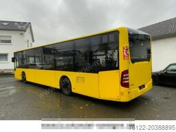 MERCEDES-BENZ O 530 Citaro/ Klima/ EEV/ A20/ A21 Lion?s City