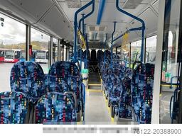 MAN A 78 Lion?s City/Klima/Euro/A20/A21/O 530/Citaro