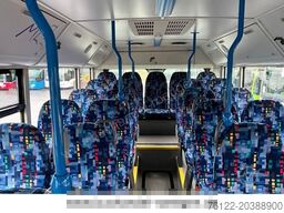 MAN A 78 Lion?s City/Klima/Euro/A20/A21/O 530/Citaro