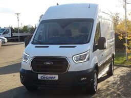 FORD Transit Kasten 350 L3 Trend Fahrt & Standkühlung