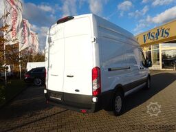 FORD Transit Kasten 350 L3 Trend Fahrt & Standkühlung