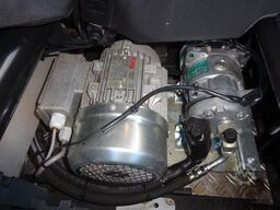 FORD Transit Kasten 350 L3 Trend Fahrt & Standkühlung