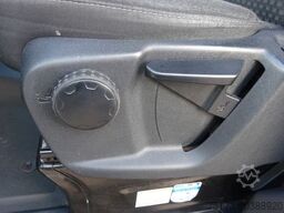 FORD Transit Kasten 350 L3 Trend Fahrt & Standkühlung