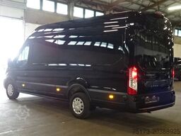 FORD Transit 350L4H3 DoKa SYNC4 WiPa ACC Kamera