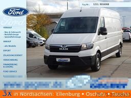 MAN TGE Kasten 3.180 DSG 177PS