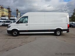 MAN TGE Kasten 3.180 DSG 177PS