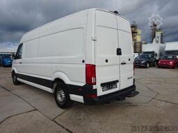 MAN TGE Kasten 3.180 DSG 177PS
