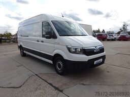 MAN TGE Kasten 3.180 DSG 177PS