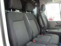 MAN TGE Kasten 3.180 DSG 177PS