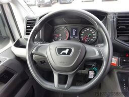 MAN TGE Kasten 3.180 DSG 177PS