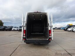 MAN TGE Kasten 3.180 DSG 177PS