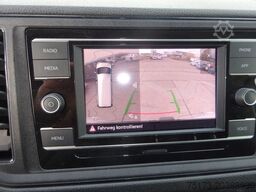 MAN TGE Kasten 3.180 DSG 177PS