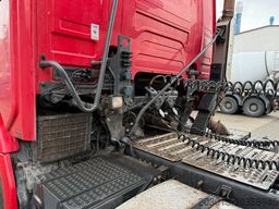 SCANIA R500 XT 4x2 Euro 6 SZM Kipphydraulik Blatt/ Luft