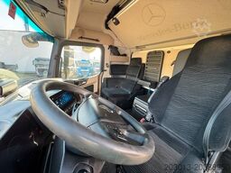 MERCEDES-BENZ ACTROS 1846 4x4 HAD Euro 6 Kipphydraulik