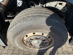 MERCEDES-BENZ ACTROS 1846 4x4 HAD Euro 6 Kipphydraulik