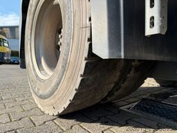 MERCEDES-BENZ ACTROS 1846 4x4 HAD Euro 6 Kipphydraulik