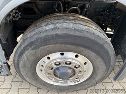 MERCEDES-BENZ ACTROS 1846 4x4 HAD Euro 6 Kipphydraulik