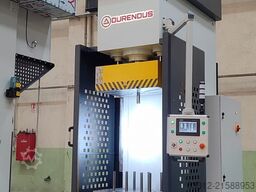 Durendus Tiefziehpresse