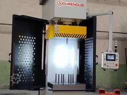 Durendus Tiefziehpresse