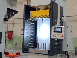 Durendus Tiefziehpresse