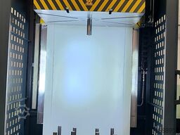 Durendus Tiefziehpresse