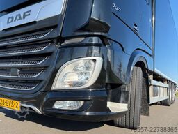 DAF XF 530 XF530.26 EURO6.  2021.  138777km