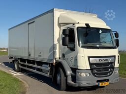 DAF LF 290 LF 290.19 EURO6.  860x248x235