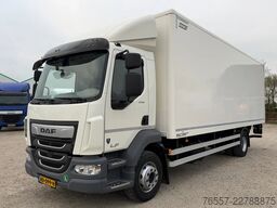 DAF LF 290 LF 290. EURO6. 2022. 154dKm. 730x248x235