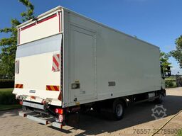DAF H4SN3