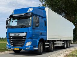 DAF CF 480 M4CN3