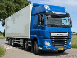 DAF CF 480 M4CN3