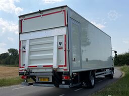 DAF LF 230 LF230.14 EURO6. 2020.  GEEN 2E zo mooi!!