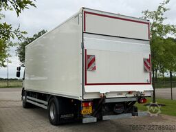 DAF CF 320 LF.320.19 EURO6. 99823 km!
